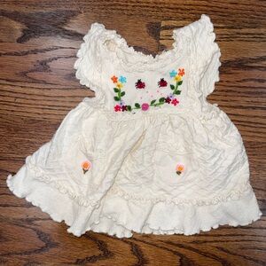 Baby dress